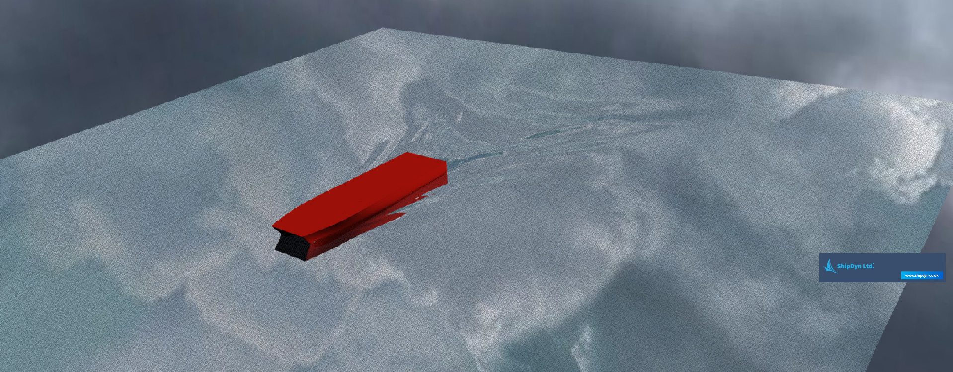 Y-Hull® 3D Design